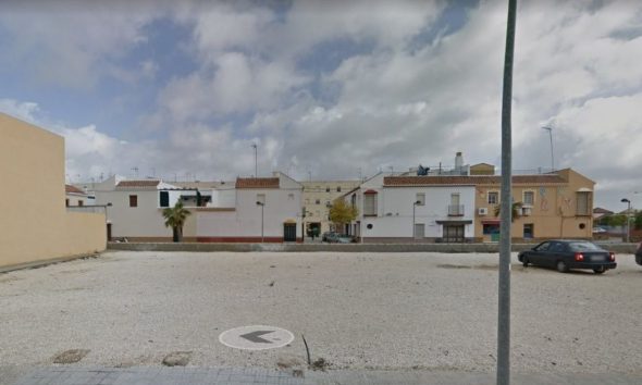 AionSur nueva-oficina-empleo-Arahal-590x354 Licitadas las obras de la nueva oficina de empleo de Arahal Arahal  destacado   