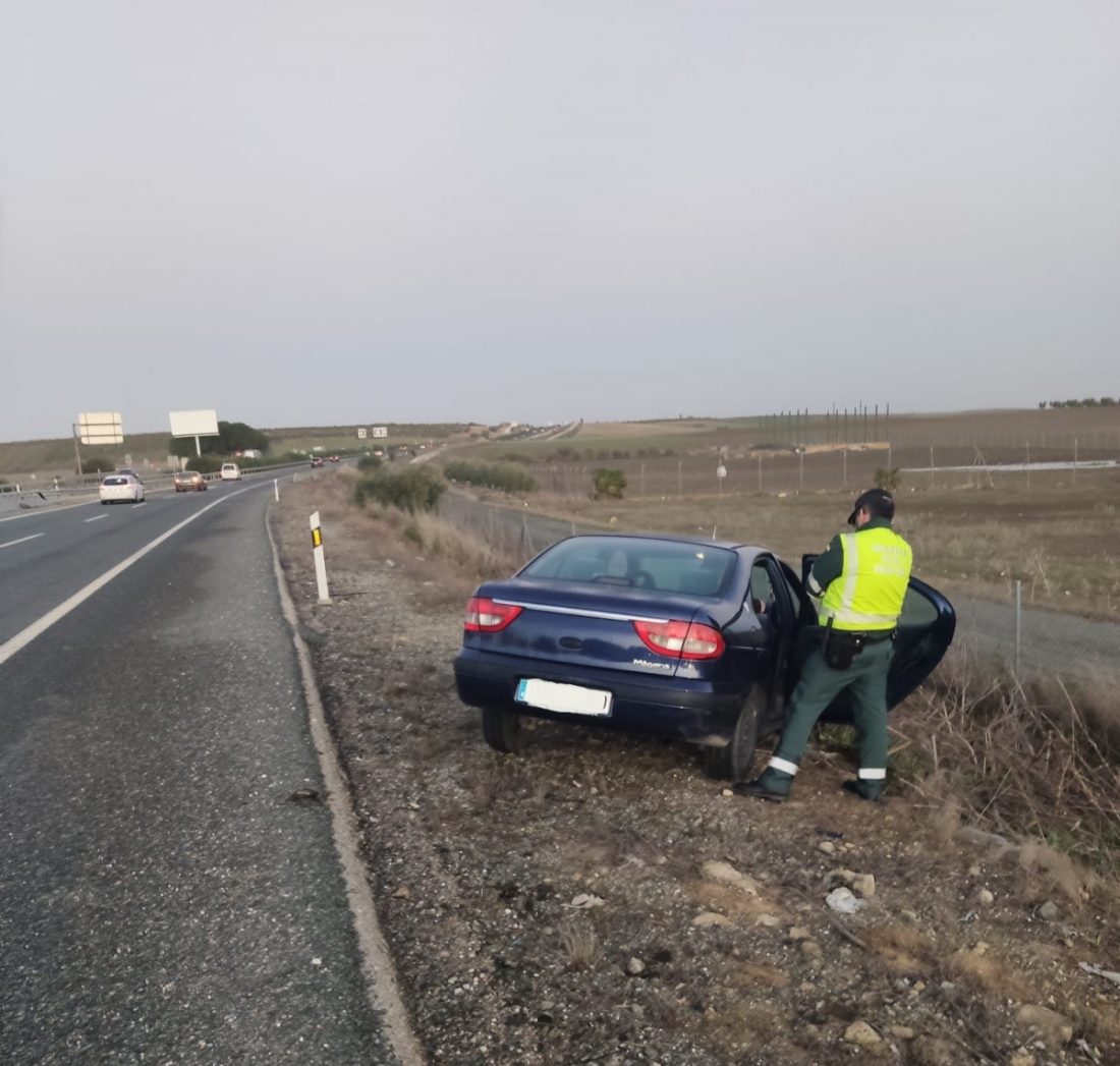 Encuentran En Arahal A Un Joven Desaparecido Ayer En Malaga Aionsur