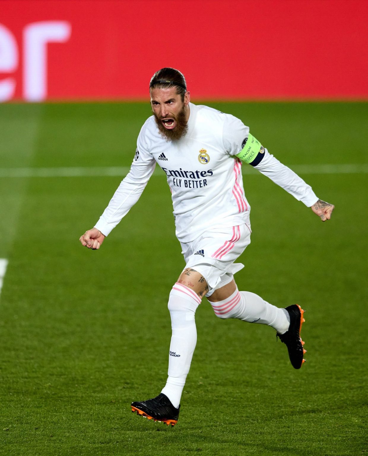 Sergio Ramos se marcha del Real Madrid - AionSur: Noticias ...