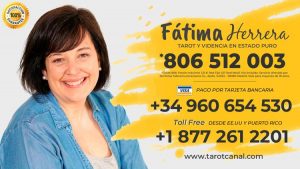 tarot telefonico barato