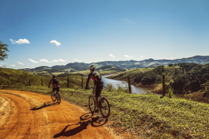 Andalucía es el lugar perfecto para practicar deporte al aire libre